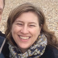 Michele Rudland-Fox