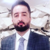 Ahmed Ullah