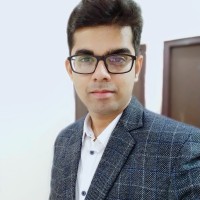 Shubham Bhadauria