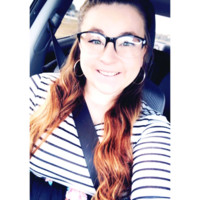 Amy-Grace Wilson