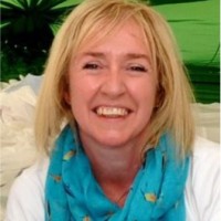 Gill Harrison
