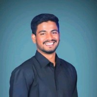 Akshay Kumar R.