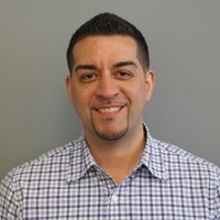 Louis Orellana