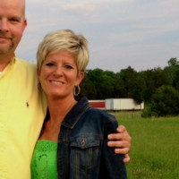 Tammy Ricketts Crane, Ed.S