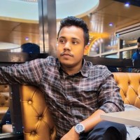 Nazmul Hasan
