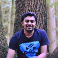 Aneesh Gopalakrishnan