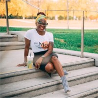 Aisha Saintiche (She/Her)