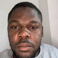 Jimoh Edobor