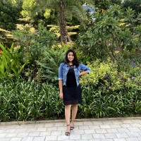 Deepthi R