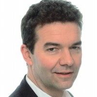 Dirk Scharr