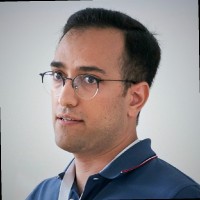 Arya Mazaheri
