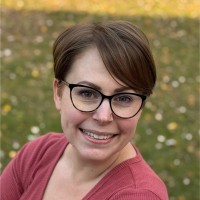Meaghan Whitmore