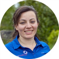 IOANNA ZIELEMAN - KARKANTZIA