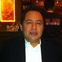 Adolfo Mena