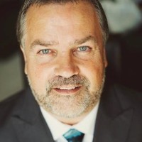 Greg Baker