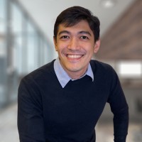 Nico Mangalonzo