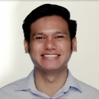 Theodore Benjamin Villamin
