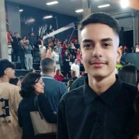 Caue Martins