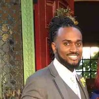 Maceo B Mahaffey