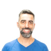 Jorge Gil Rodríguez