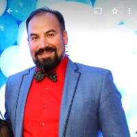 Evgeniy Beskorsov