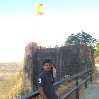 Rohit Ghadage