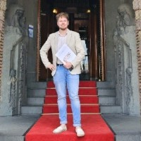 Tim Kloet