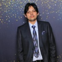 Arvind Kumar