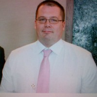 Eric Johnston