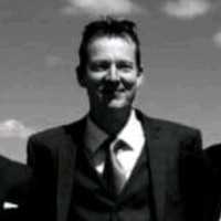 Matt Gregory