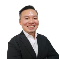 Timothy Wong