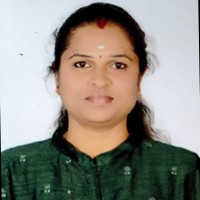 Roopa C Harish .