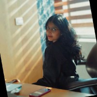 Amrutha M K