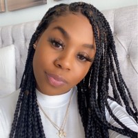 Yazmine Duffie