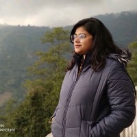 Soumita Samadder