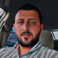 Rafat Abo sameer