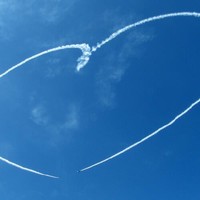 v v