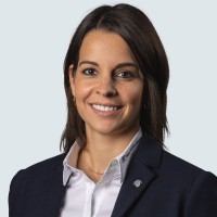 Andrea Veenstra
