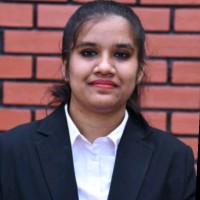 Shwetha Uchil