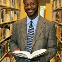 Everett Blackmon