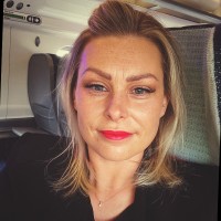 Gill Marcucci - Freelance Marketing and Social Media