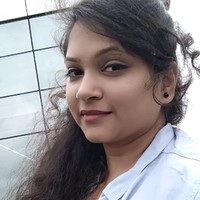 Falguni Oza