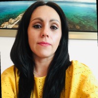 Rosaura Alegria Medina