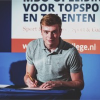Stan Van Den Heuvel