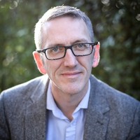 Mark Henderson BEng MBA