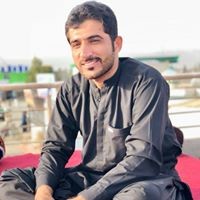 Haidar Baloch