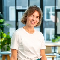 Sharon Van Kouwen