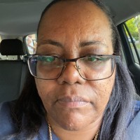 Antoinette Kilpatrick