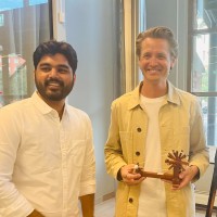 Lokap SahuLokap Sahu is an Influencer