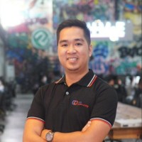 Patrick Sean Marcelo